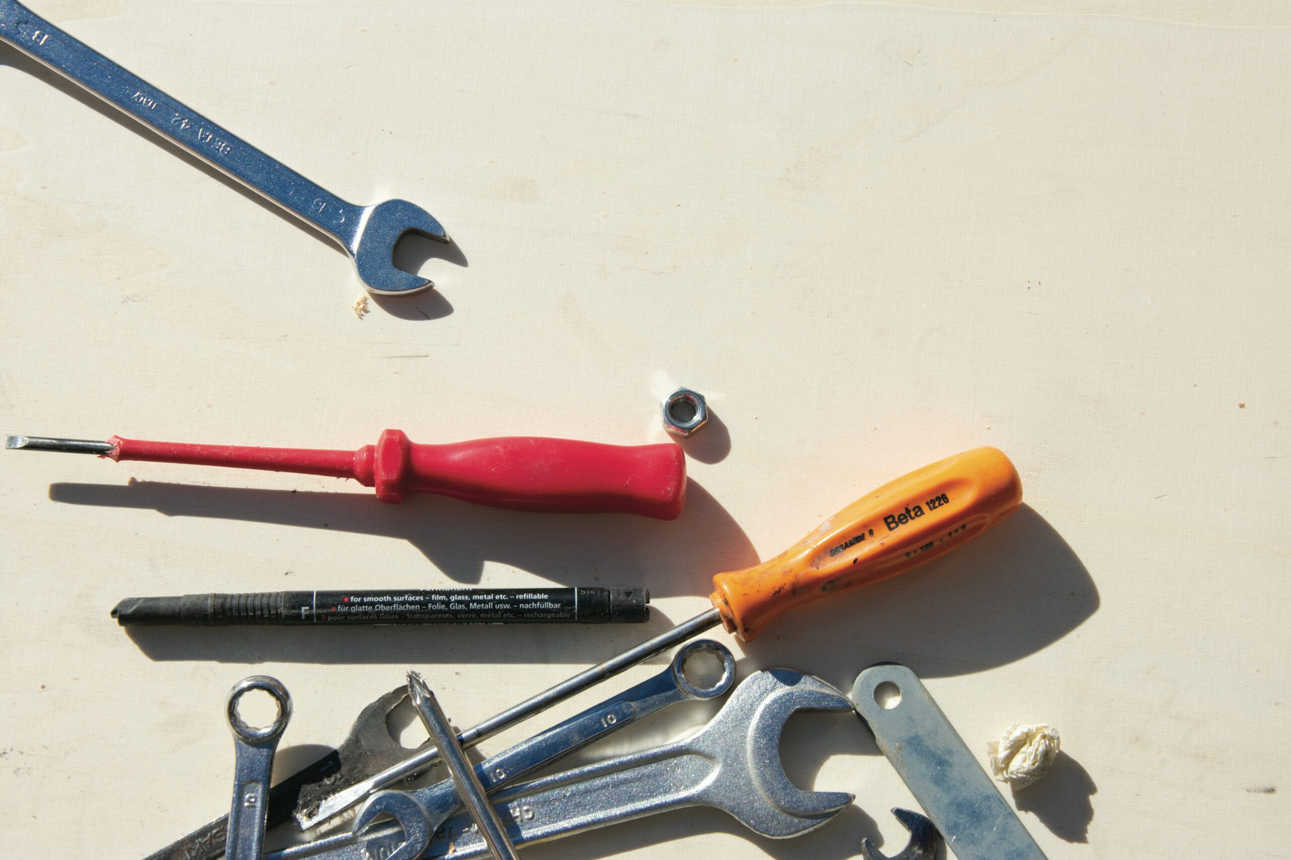 Gereedschap