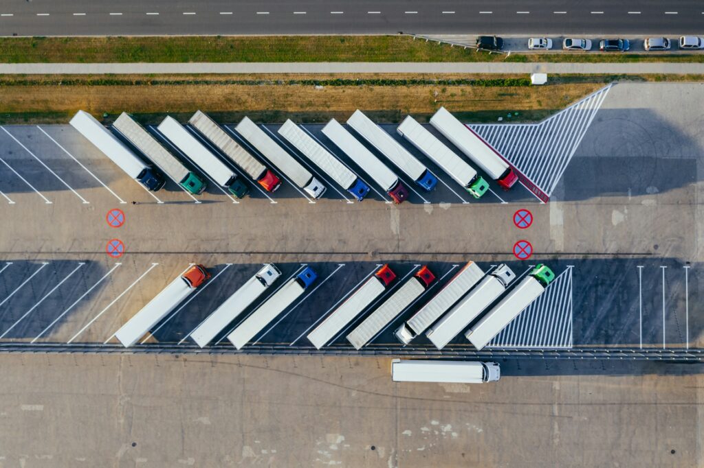 haal je vrachtwagen rijbewijs C