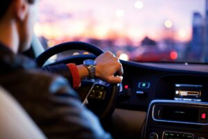 privéchauffeur huren