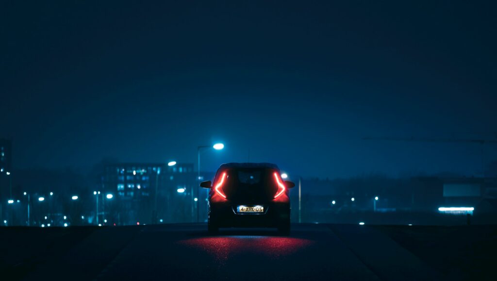 Remblokken Aygo