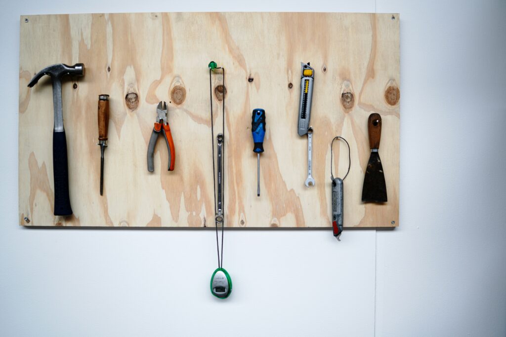 Gereedschap